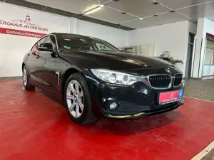 BMW 420 d xDrive