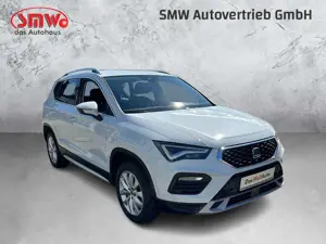 SEAT Ateca 1.5TSI 150PS DSG XPERIENCE