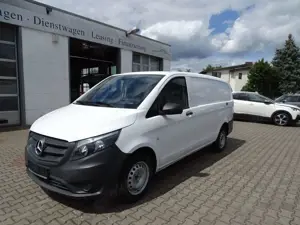 Mercedes-Benz Vito 116 CDI RWD lang 9G-TRONIC, Klima, Parktronic, DAB