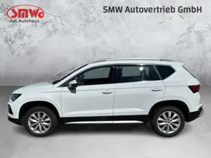 SEAT Ateca 1.5TSI 150PS DSG XPERIENCE Bild 3
