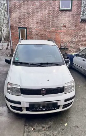 Fiat Panda 1.1 8V Active