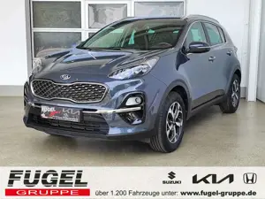 Kia Sportage 1.6 GDI DT Premium+ 2WD LED|Leder|RFK|4xSHZ
