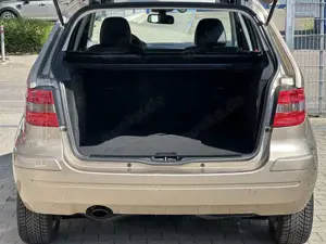 Mercedes-Benz B 150 *Klimaauto*Sitzheizung*Alu*TüV 04.2026 Bild 5