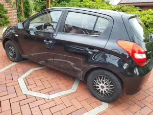 Hyundai i20 i20 1.2 Classic