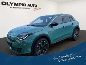 Fiat 600e 54kWh La Prima 360°SENSOR 11kW-ONBOARD NAVI