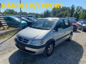 Opel Zafira A Njoy 1.8 16V 7-Sitzer Export Händler