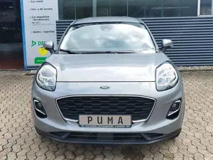 Ford Puma 1.0 EcoBoost Hybrid COOLCONNECT Bild 5
