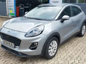 Ford Puma 1.0 EcoBoost Hybrid COOLCONNECT Bild 2