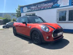 MINI Cooper *PANO*NAVI* PDC*