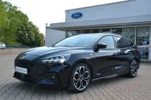 Ford Focus Turnier ST-Line X Navi LED WP DAB