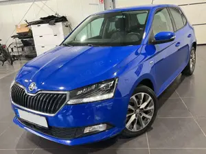 Skoda Fabia 1.0 TSI Automatik **Navi*Kamera*LED*ACC**