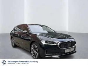 Skoda Superb Combi 2.0 TDI DSG LK AHK/PANO/STANDHZG.