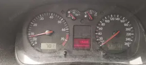 Volkswagen Golf Variant 2.0 Bild 5