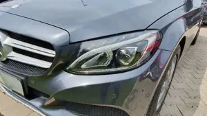 Mercedes-Benz C 180 C -Klasse Lim. C 180 CGI Business Plus Nav Bild 3