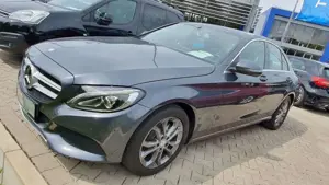 Mercedes-Benz C 180 C -Klasse Lim. C 180 CGI Business Plus Nav Bild 2