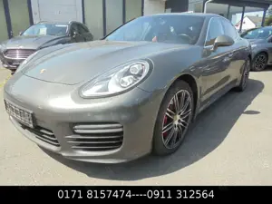 Porsche Panamera Turbo Executive Turbo E