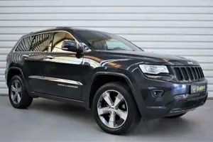 Jeep Grand Cherokee 3.0 CRD Overland NAVI*PANO*SH*SITZBEL*KAMERA