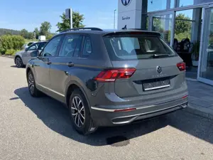 Volkswagen Tiguan 1.5 TSI DSG LIFE NAVI+LED+APP-CONNECT+17" Bild 3