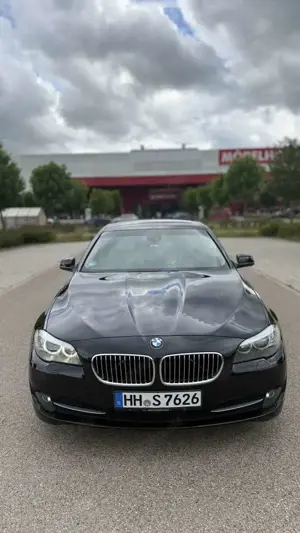BMW 523 523 i Bild 1