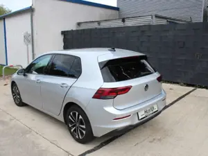 Volkswagen Golf VIII United 1.5 TSI*STHZ,PANO,LED* Bild 3