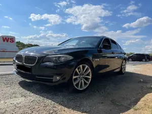 BMW 523 523 i Bild 4