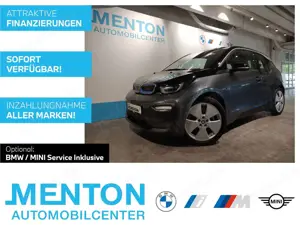 BMW i3 Shz/Navi-Prof./Tempomat/Klimaaut.