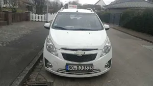 Chevrolet Spark 1.2 LS+