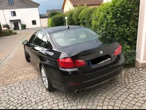 BMW 523 523 i Bild 5