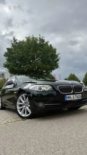 BMW 523 523 i Bild 3