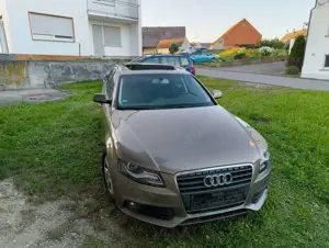 Audi A4 A4 2.0 TDI e DPF