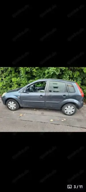 Ford Fiesta 1.3 Ambiente