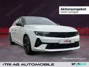 Opel Astra Sports Tourer GS Infotainment+Tech+Komfort