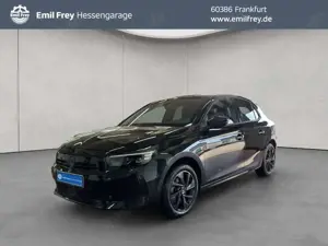 Opel Corsa 1.2 Direct Injection Turbo Automatik GS