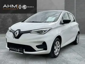 Renault ZOE Life R110 ZE50 STANHEIZUNG KLIMA MIETAKKU
