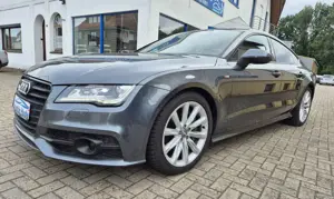 Audi A7 3.0 TDI S-Line Quattro DSG-NAV-ACC-Xenon