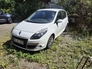 Renault Scenic 1.6 16V 110 Expression