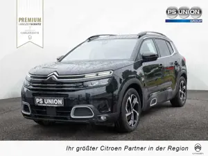 Citroen C5 Aircross 2.0 Shine WKR AHK LED NAVI