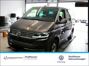 Volkswagen T6 Multivan T6.1 2.0 TDI DSG Generation Six LED NAVI ACC Bild 1