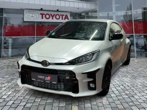 Toyota Yaris 1.6 Turbo GR FLA ACC SpurH SpurW KAM LED