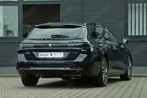 Peugeot 508 SW 225 Hybrid Allure Pack Navi/ Sitzh./ Klimaau. Bild 4