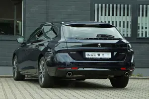 Peugeot 508 SW 225 Hybrid Allure Pack Navi/ Sitzh./ Klimaau. Bild 3