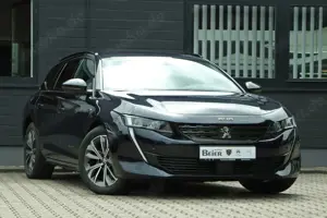 Peugeot 508 SW 225 Hybrid Allure Pack Navi/ Sitzh./ Klimaau. Bild 2
