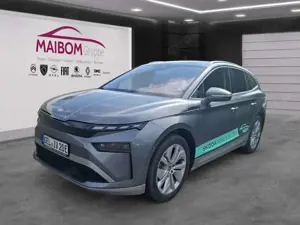 Skoda Enyaq 60 Loft, Standort Geldern