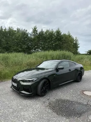 BMW 440 M440i xDrive