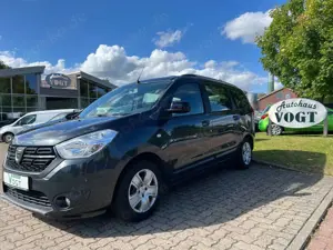 Dacia Lodgy Comfort 1.5 TEMP/PDC/KLIMA