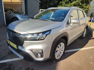 Suzuki Others (SX4) S-Cross 1.4 BOOSTERJET Hybrid Comfort
