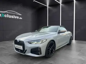 BMW Others M440d xDrive Cabrio HeadUp StdHz OpenAir AHK LED