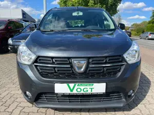 Dacia Lodgy Comfort 1.5 TEMP/PDC/KLIMA Bild 2