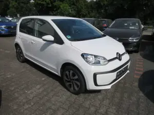 Volkswagen up! ACTIVE 1.0 NAVIV. KAMERA KLIMA ALU PRIVACY GRA APS eFH ZV