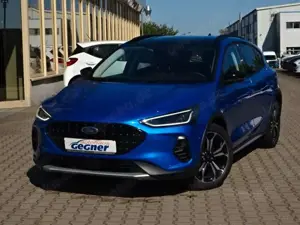 Ford Focus 155PS Autm. Active X Leder Navi Matrix-LED Bild 2